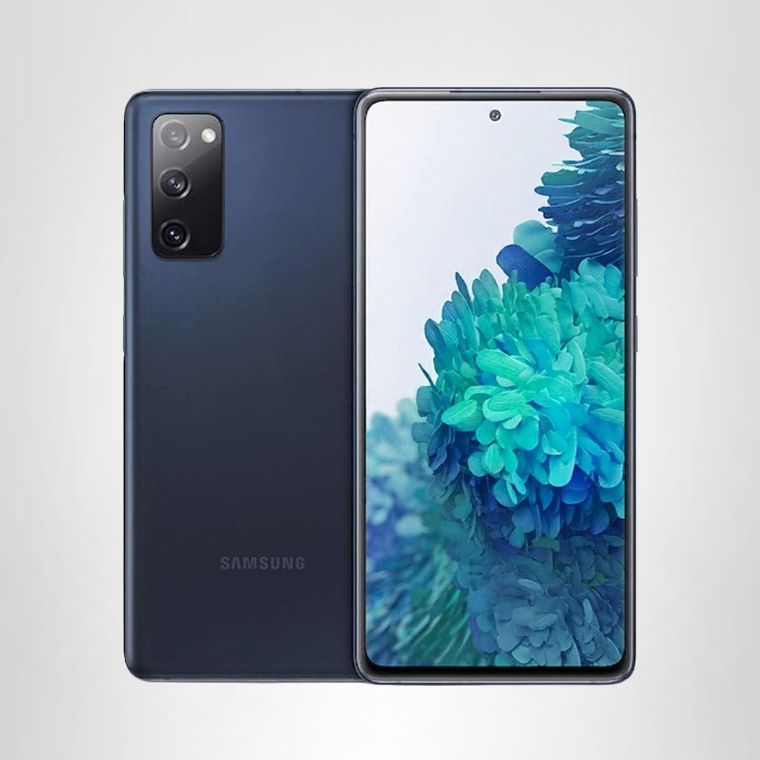 Amazon.com: Samsung Galaxy S20 FE 5G, 128GB, Cloud Navy - Unlocked